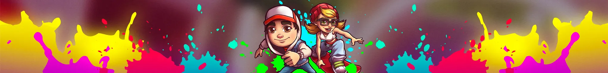 Subways Surfers