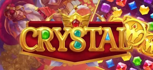 crystal 1xbet