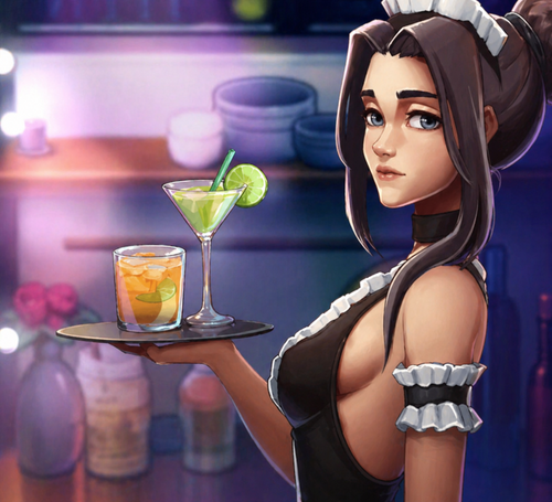 Fruit Cocktail 1xbet