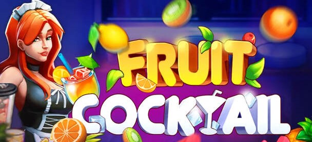 Fruit Cocktail