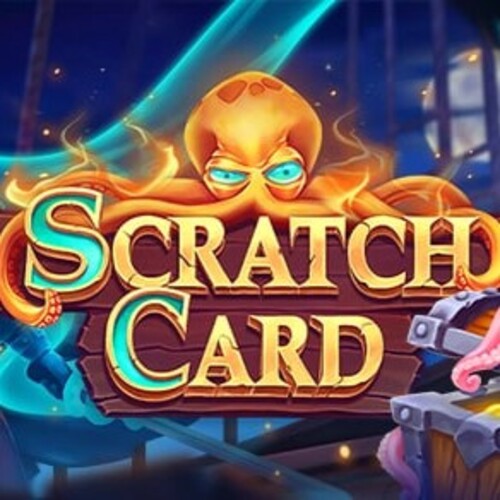 Scratch Card
