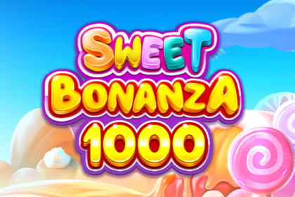 Sweet Bonanza 1000